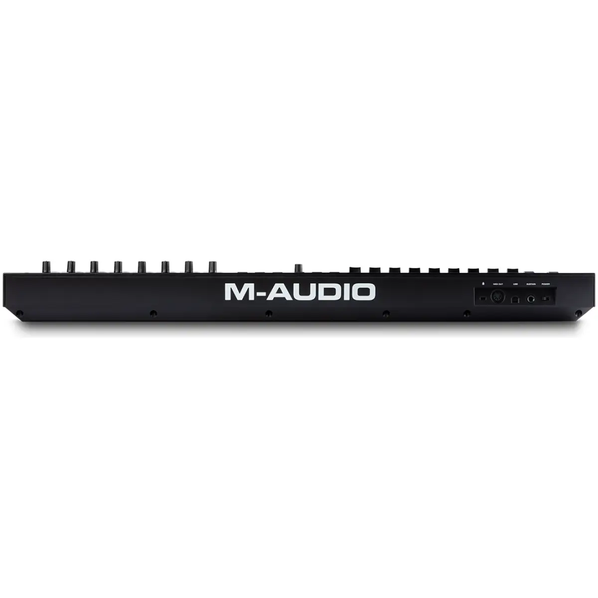 M-Audio Oxygen Pro 49 USB powered MIDI controller - Image 3