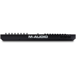M-Audio Oxygen Pro 49 USB powered MIDI controller - Image 3