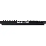 M-Audio Oxygen Pro 49 USB powered MIDI controller - Image 3