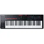 M-Audio Oxygen Pro 49 USB powered MIDI controller