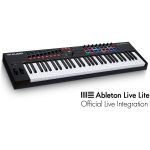M-Audio Oxygen Pro 61 USB MIDI Controller - Image 3