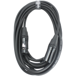 Pure Link PLK-DMX5 DMX Lighting Cable – 5 Meter (XLR to XLR) - Image 2