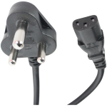 Pure Link PLK-KETTLE 3-Pin Kettle Power Cable – 1.8 Meter - Image 2
