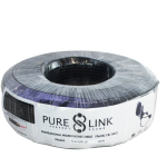 Pure Link PLK-XLR100 XLR Microphone Cable – 100 Meter (No Plugs)