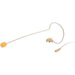 Plus Audio PLU-EMS1-BE Earset Microphone-Single Ear (Beige ) - Image 2