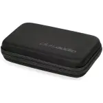 Plus Audio PLU-EMS1-BL Earset Microphone - Single Ear (Black) - Image 4