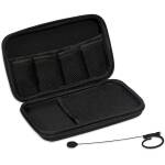 Plus Audio PLU-HMS1-BL Headband Microphone System Single Ear - Image 3