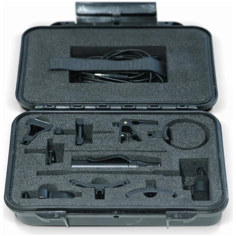 Plus Audio PLU-MMS1 Modular Instrument Microphone System