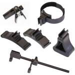 Plus Audio PLU-MMS1 Modular Instrument Microphone System - Image 2