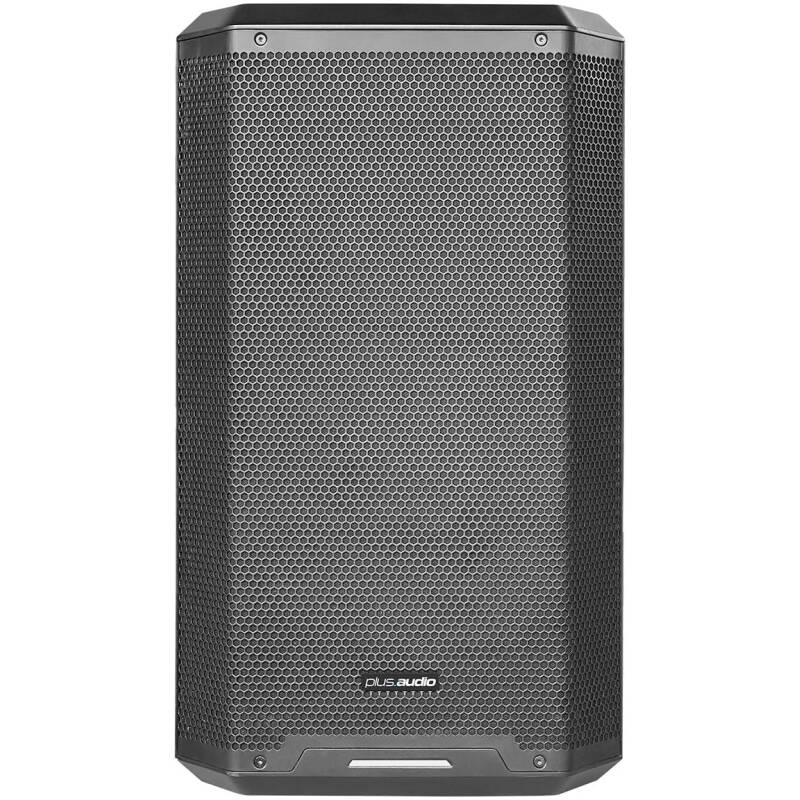 Plus Audio PLU-MPS12A Proffessional Active Loudspeaker