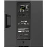 Plus Audio PLU-MPS12A Proffessional Active Loudspeaker - Image 2