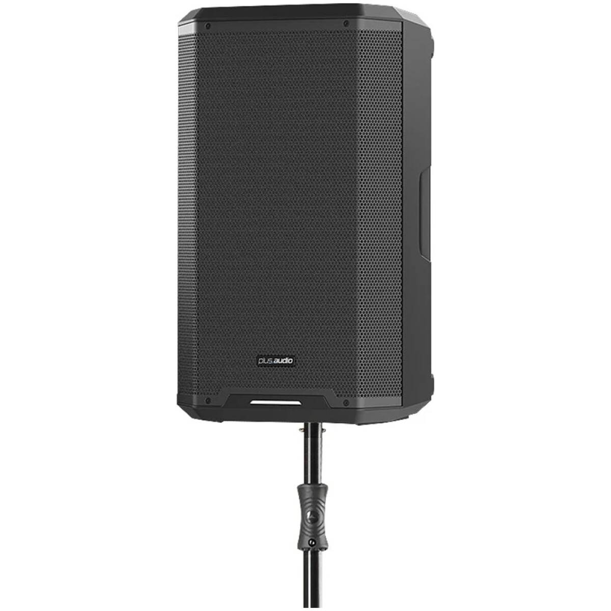 Plus Audio PLU-MPS12A Proffessional Active Loudspeaker - Image 4