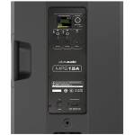 Plus Audio PLU-MPS15A Proffesional active loudspeaker - Image 2