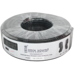 Imix IM-SPK50 50 Meter Speakon Speaker Cable (No Plugs)