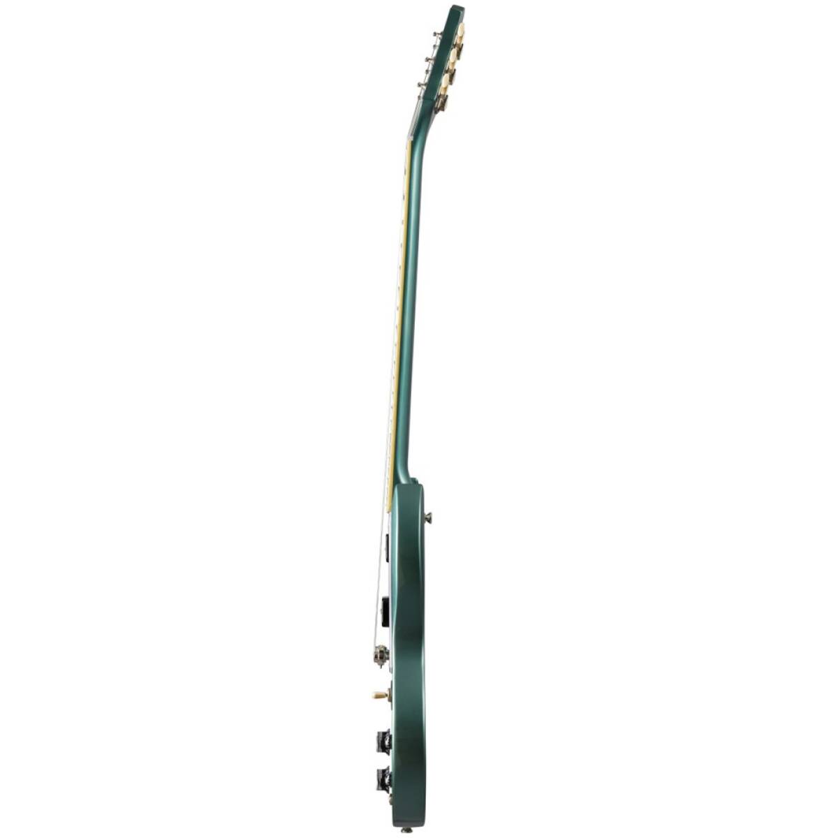 Epiphone EISP-FPE SG Special P-90 Faded Pelham Blue - Image 5