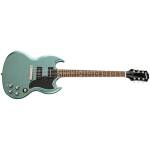 Epiphone EISP-FPE SG Special P-90 Faded Pelham Blue - Image 4