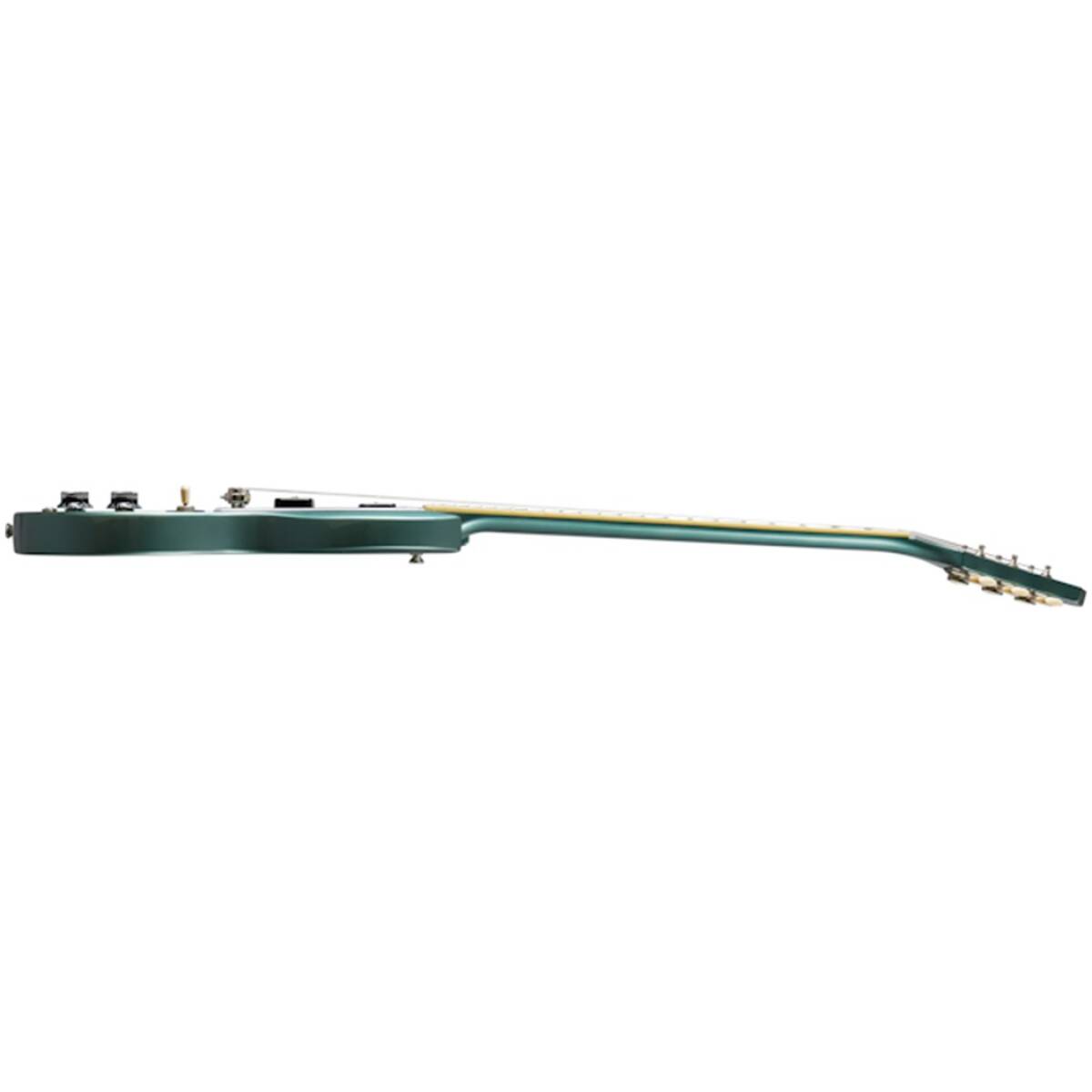 Epiphone EISP-FPE SG Special P-90 Faded Pelham Blue - Image 6
