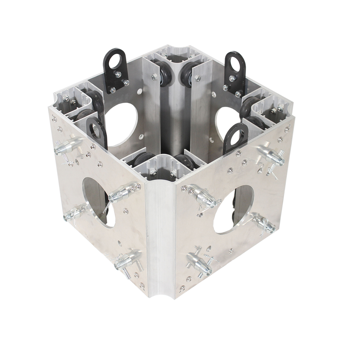 Untitled-1-3.png Imix Movable 4-Way Sleeve Block For Truss - Image 1