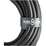 Pure Link PLK-DMX15 DMX Lighting Cable 15 Meter (XLR to XLR) - Image 3