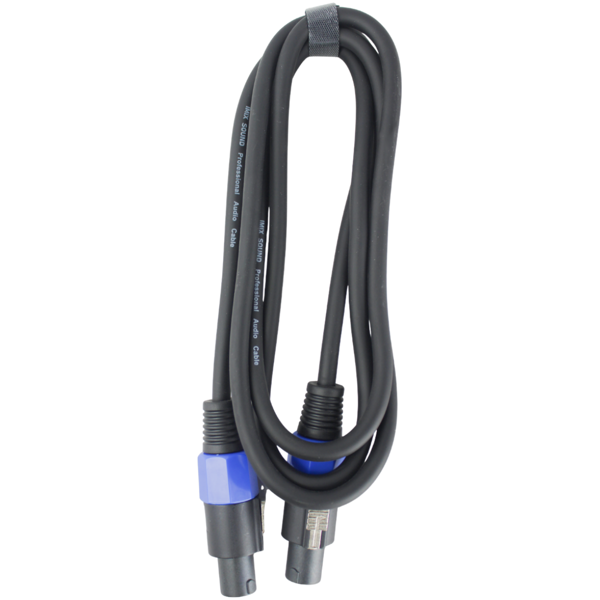 Imix IM-SPK02 Speakon to Speakon Speaker Cable - Image 2