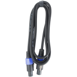 Imix IM-SPK02 Speakon to Speakon Speaker Cable - Image 2