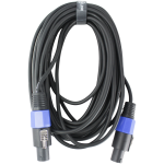 Pure Link PLK-SPK10 Speakon to Speakon Speaker Cable (10 Meter) - Image 3