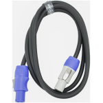 Pure Link PLK-POWERCON PowerCON Link Cable – 1.8 Meter