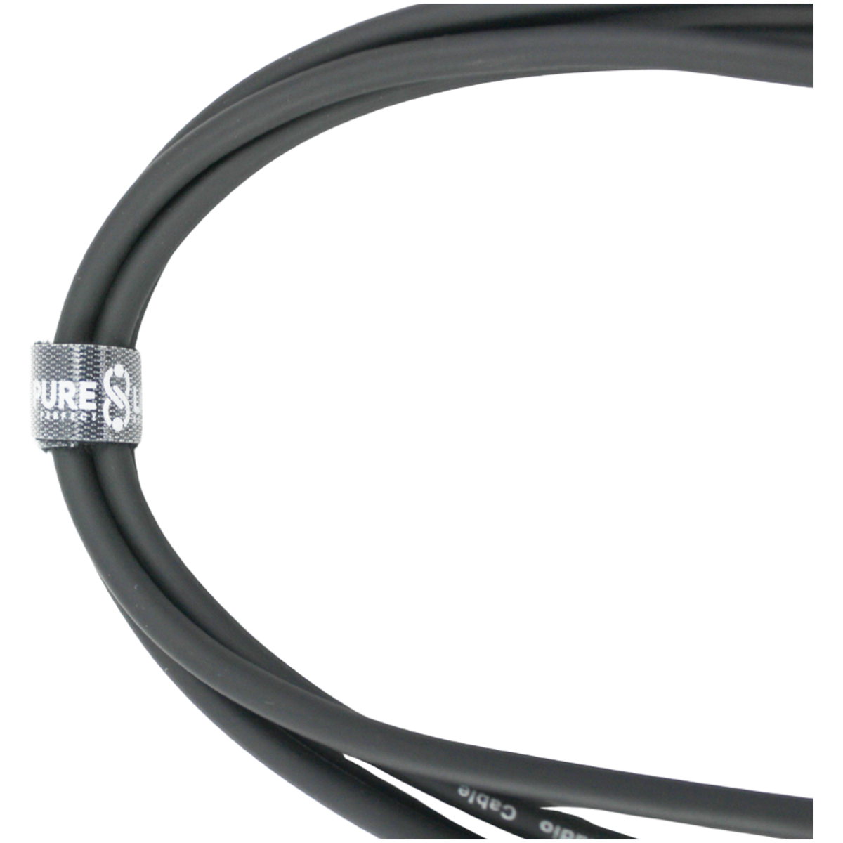 Pure Link PLK-XLRM-JACK XLR Male to Stereo Jack Cable – 1.8 Meter - Image 2