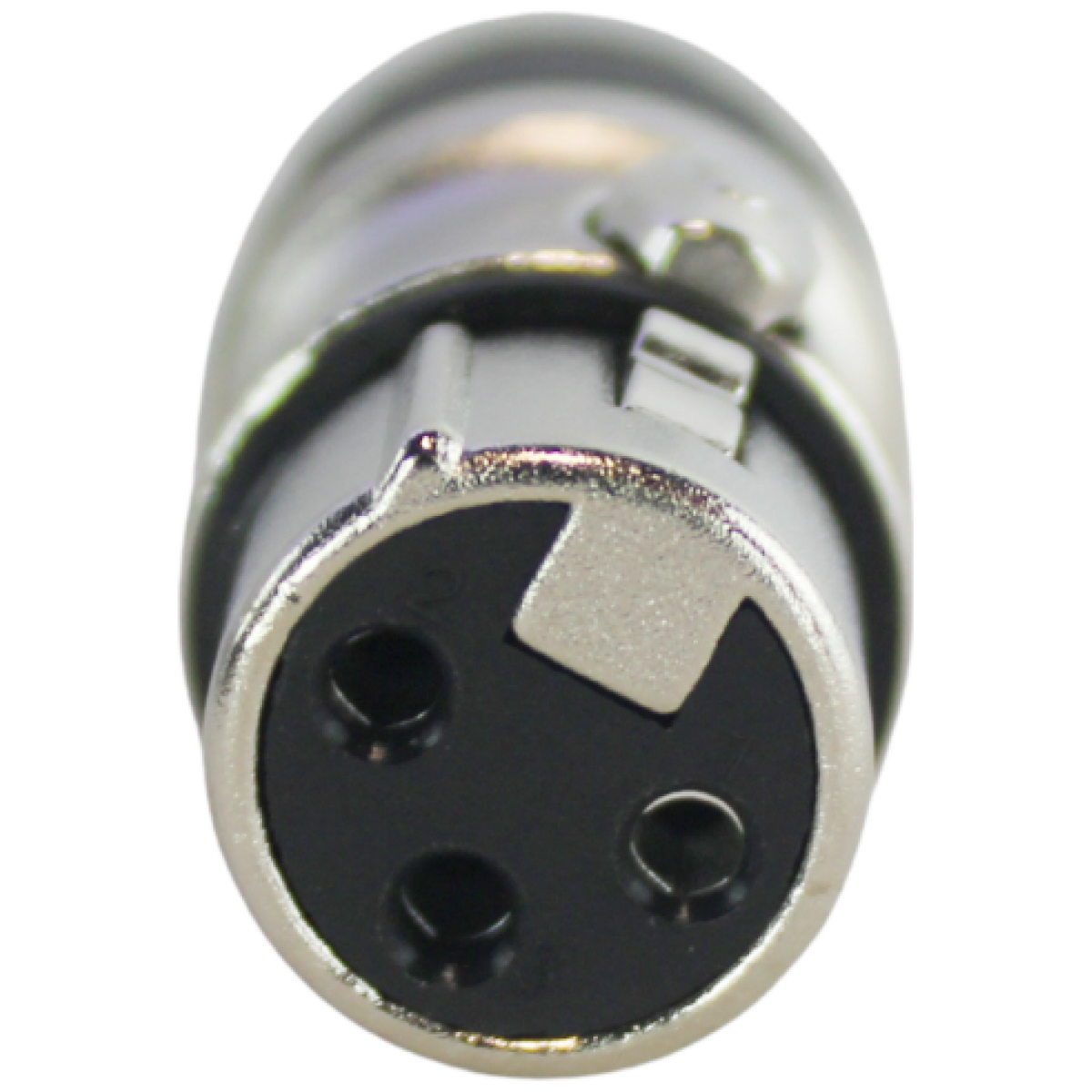 Imix IM-XLR-F XLR Plug – Female Connector - Image 2