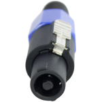 Pure Link PLK-SPK Speakon Plug – Individual Pack - Image 2