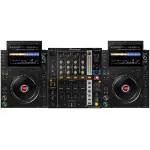 AlphaTheta CDJ-3000X & DJM-750MK2 Bundle