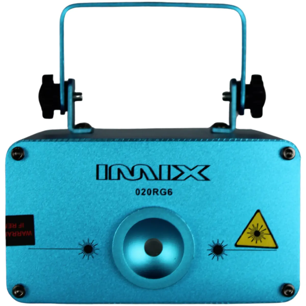 Imix 020RGB RG6 Laser Light - Image 2