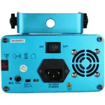 Imix 020RGB RG6 Laser Light - Image 5