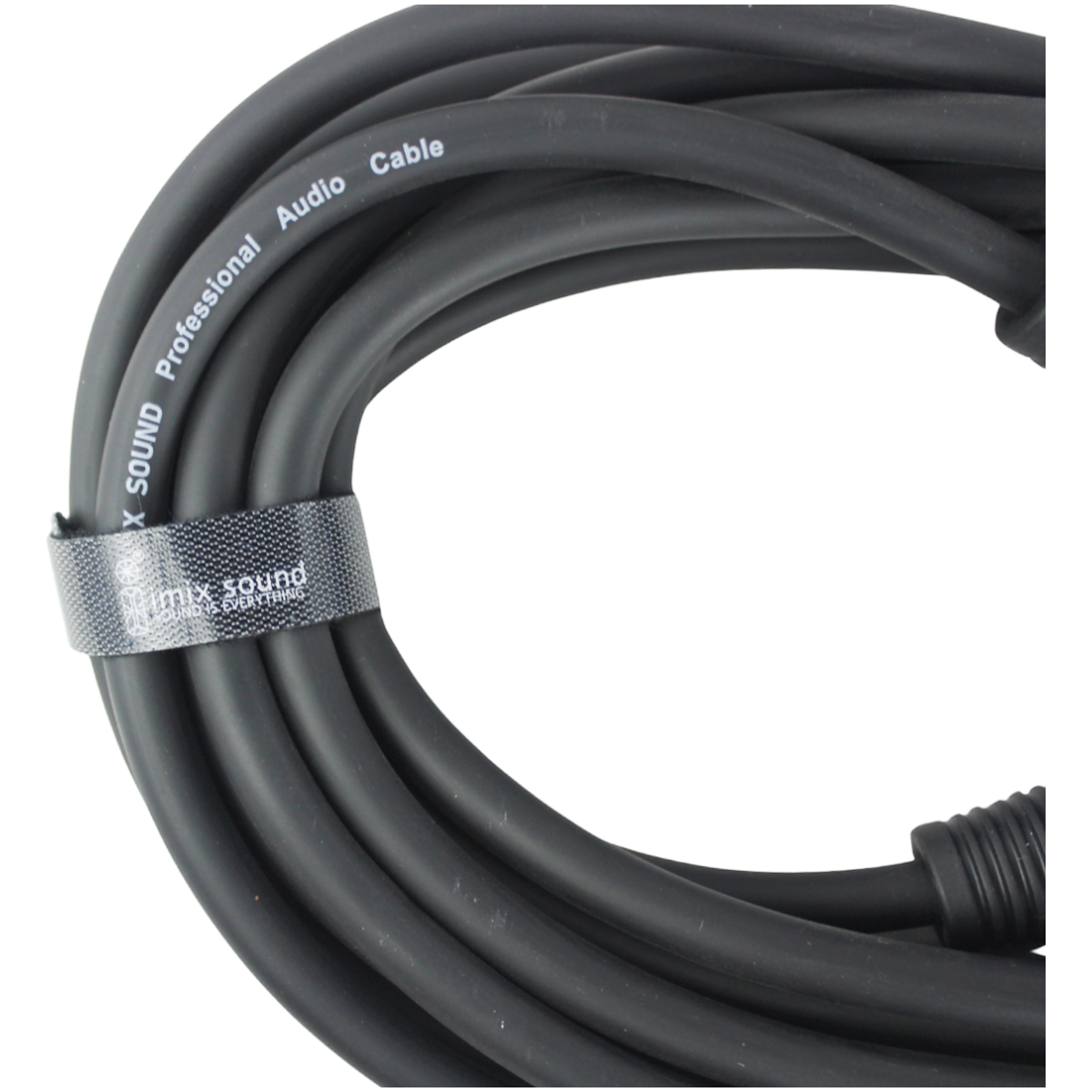 Imix IM-SPK05 Speakon to Speakon Speaker Cable (5 Meter) - Image 3