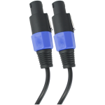 Imix IM-SPK05 Speakon to Speakon Speaker Cable (5 Meter) - Image 4