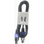 Imix IM-SPK02 Speakon to Speakon Speaker Cable
