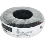 Imix IM-XLR100 XLR Microphone Cable – 100 Meter (No Plugs)