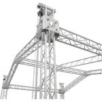 Imix Movable 4-Way Sleeve Block For Truss - Image 4