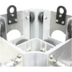 Imix Movable 4-Way Sleeve Block For Truss - Image 3