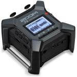 Zoom F3 2-input Field Recorder