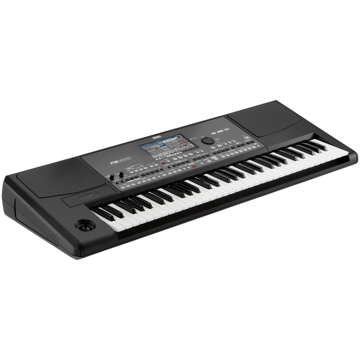 KORG PA600 SYNTHSIZER - Image 3