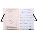 Hercules Stand BS010BB Table Music Stand - Image 4