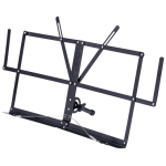 Hercules Stand BS010BB Table Music Stand