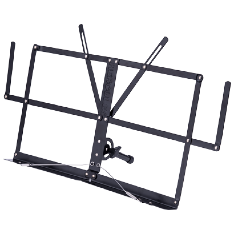 Hercules Stand BS010BB Table Music Stand