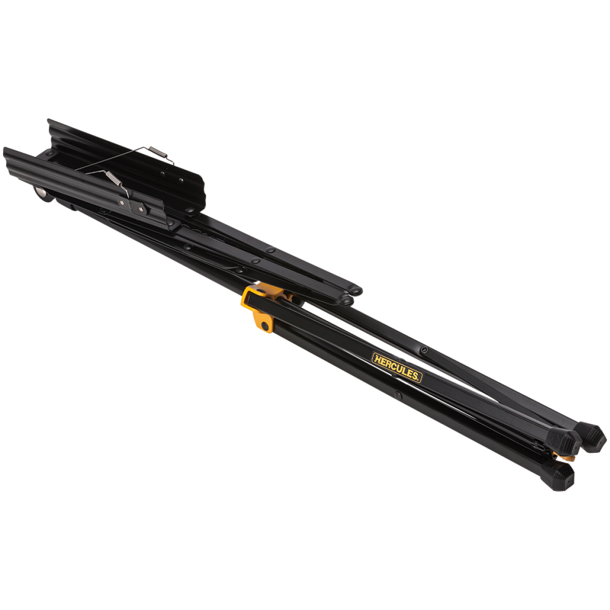 Hercules Stands BS100B Two-Section EZ Glide Music Stand - Image 3
