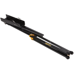 Hercules Stands BS100B Two-Section EZ Glide Music Stand - Image 3