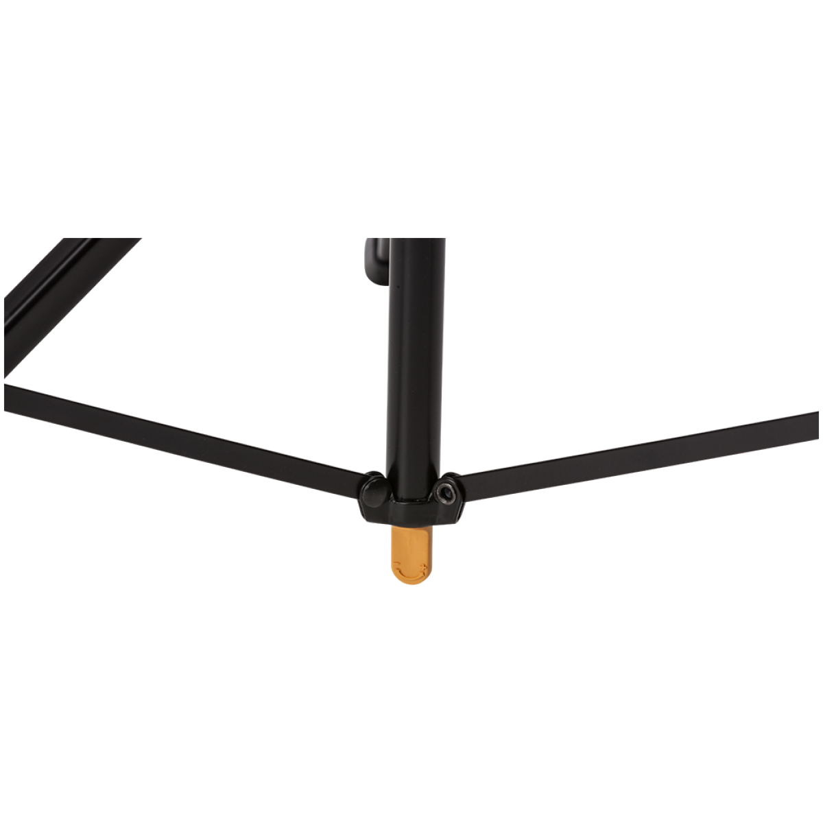 Hercules Stands BS100B Two-Section EZ Glide Music Stand - Image 2