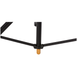 Hercules Stands BS100B Two-Section EZ Glide Music Stand - Image 2