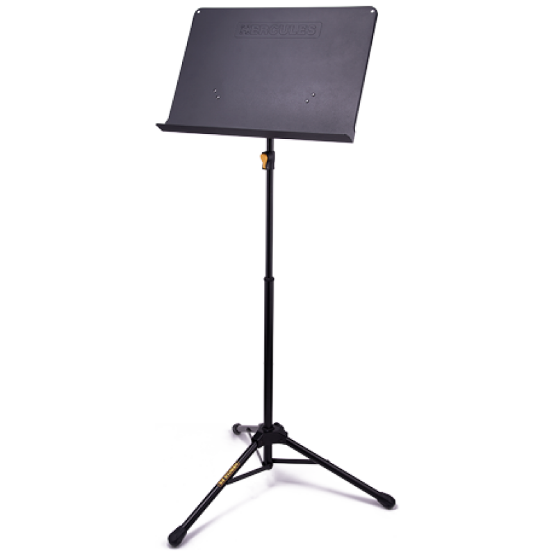 Hercules Stands BS223B Stage Series Symphony Music Stand