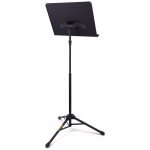 Hercules Stands BS223B Stage Series Symphony Music Stand - Image 2